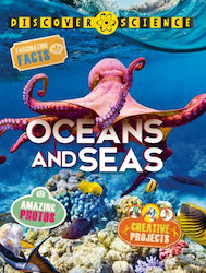 Discover Science, Oceans and Seas