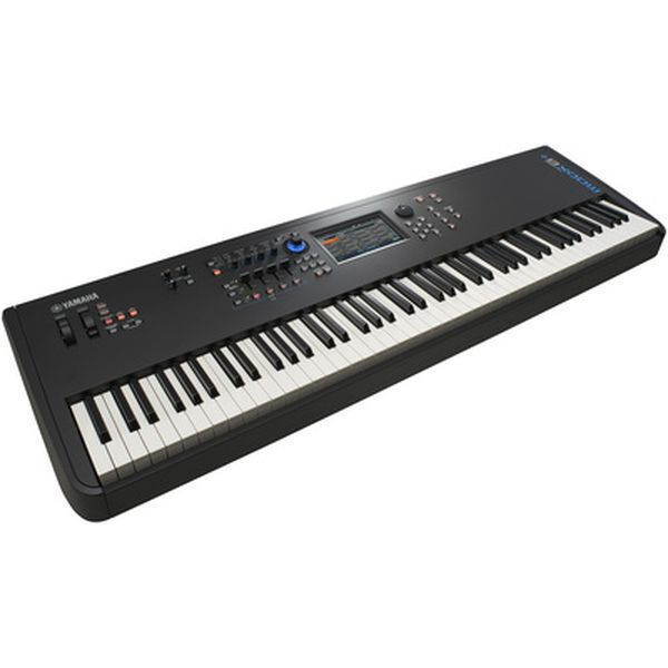 Yamaha Synthesizer MODX8 88