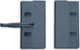 Aleph Senzor De Contact Cu Fir 38x19x6.5mm 10 B...