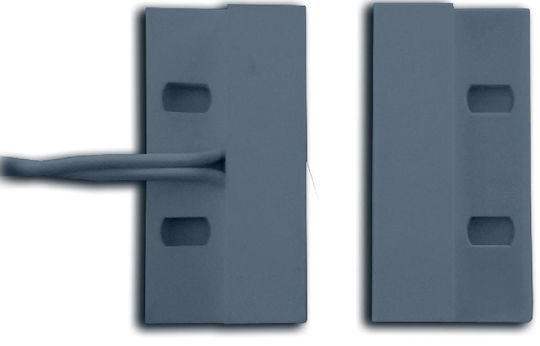 Aleph Senzor De Contact Cu Fir 38x19x6.5mm 10 Bucăți