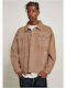 Southpole Men's Winter Jacket Warm Sand