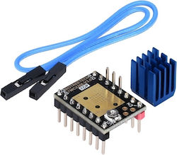 Haitronic Двигател TB6600 Haitronic Двигател TB6600
