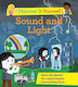 Discover It Yourself, Sound and Light