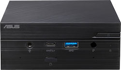 Asus PN51-BB353MDS1 Barebone (Райзън 3-5300U)