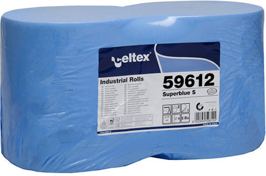 Mopatex Küchenpapier-Rolle 2 Rollen 59612