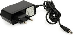 VisionNet Stromversorgung CCTV