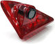 Bizzar Car Reverse Camera for Renault/Opel/Nissan Van
