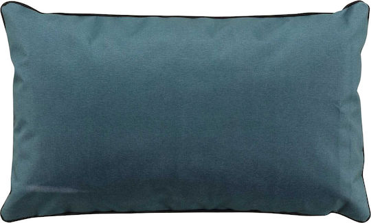 Flamingo Декоративна Калъфка За Възглавница L-C Siesta Bleu 30x50см