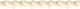 VK Lighting Fabric Cable 3x0.75mm² in Beige Col...