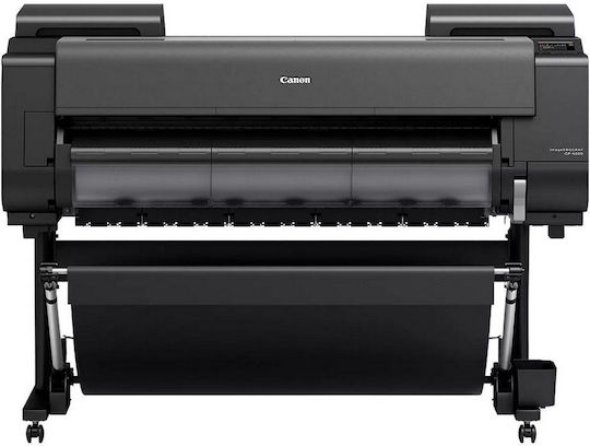 Canon ImagePROGRAF GP-4000 Plotter - 44'' (1118mm) με Wi-Fi