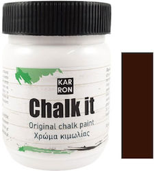 Karron Chalk It Kreidefarbe Kimmolias Fervent Messing 200ml 101398