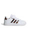 Adidas Kids Sneakers White