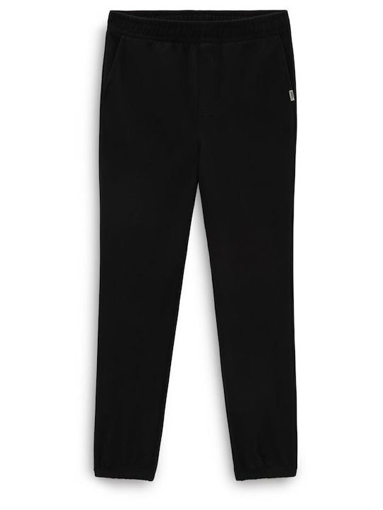 Pantaloni De Trening Pentru Copii Negri