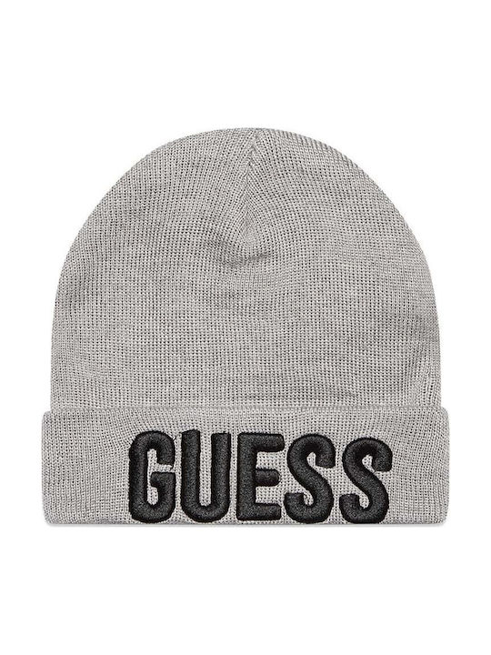 Guess Căciulă Copil Gri