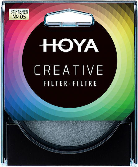 Hoya Creative No0.5 Filtru Desfundător Cu diametrul 55mm pentru obiective foto