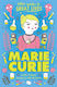 Kleine Führer Zu Großartigen Leben Marie Curie
