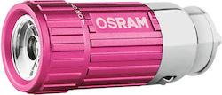 Osram Φακός LED IP20 με Μέγιστη Φωτεινότητα 15lm LEDIL205
