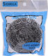 Sidirela Siro General Use Sponge 40gr Silver