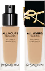 Ysl All Hours