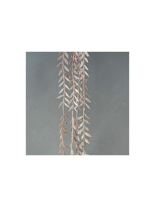 Artificial Decorative Branch Pink 130cm Eurolamp