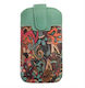 GreenGo Slim Up Sock & Pouch έως 4.3" Mint Expression