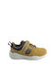 Lotto Kids Sneakers Spacelite Amf II Brown