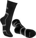 Bennon Women's Plain Socks Black