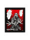 Pyramid International Junji Ito Dead Girl 3D Κάδρο Πλαστικό 20x25cm