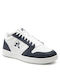 Breakpoint Sport Sneakers White