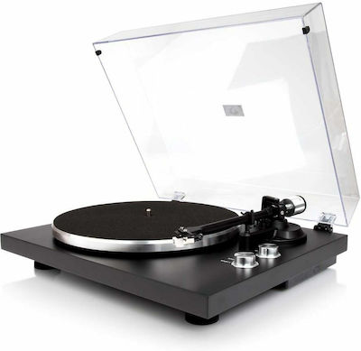 Argon Audio TT Turntables Black