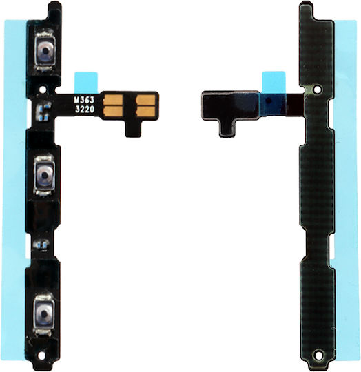 Kabel mit Lautstärke-Tasten für Xiaomi Mi 11
