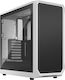 Fractal Design Focus 2 Midi Tower Computer Case...