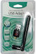 SM-N150M1-W2 USB Netzwerkadapter Mit Drahtloser Verbindung Wi-Fi 150Mbps Und Abnehmbarer Antenne