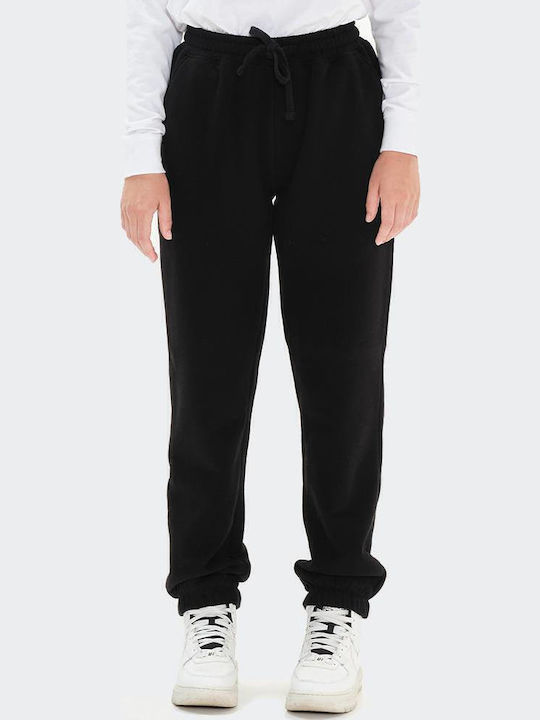 Emerson Sweatpants Jogger Black