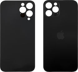 Graphite Cover iPhone 12 Pro