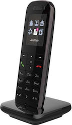 Telekom Speedphone 52 Dect Ασύρματο Μαύρο