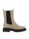 Sprox Chelsea Kids Chelsea Boots Beige