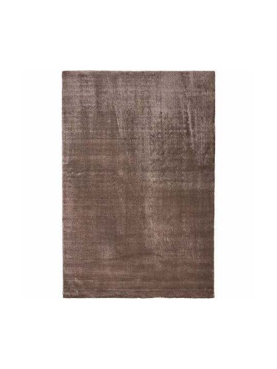 Viokarpet Duet 71401-088 Rug Rectangular Brown