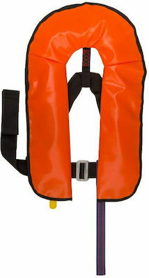 Eval Life Jacket Horseshoe Buoy Adults