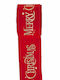 Iliadis Christmas Ribbon Red 900x8cm 1pc
