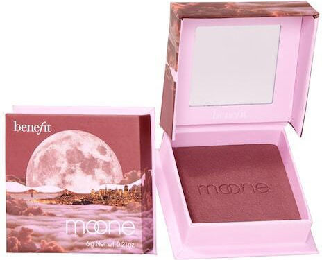 Benefit Ρουζ Moone 6gr