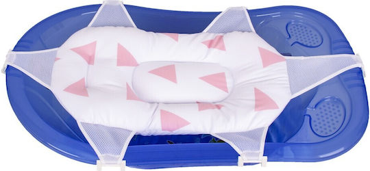 Sevi Bebe Мрежа за Вана Hammock Розов