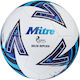 Mitre Delta Replica Spfl 2223 Au Μπάλα Ποδοσφαίρου Λευκή