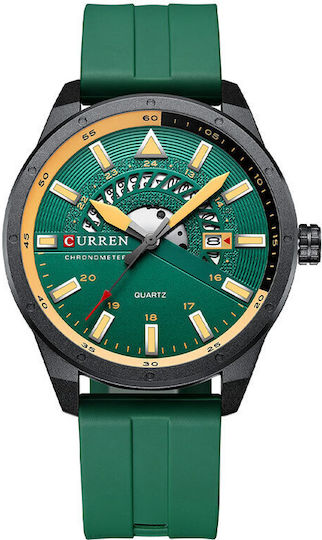 Herrenuhren Curren Skroutz Germany