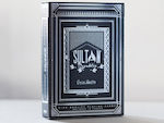 Ellusionist Sultan Republic Plasticized Collectable Card Deck