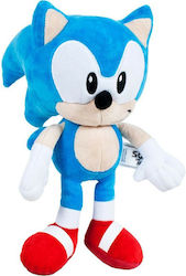 Plush Sonic 30 cm