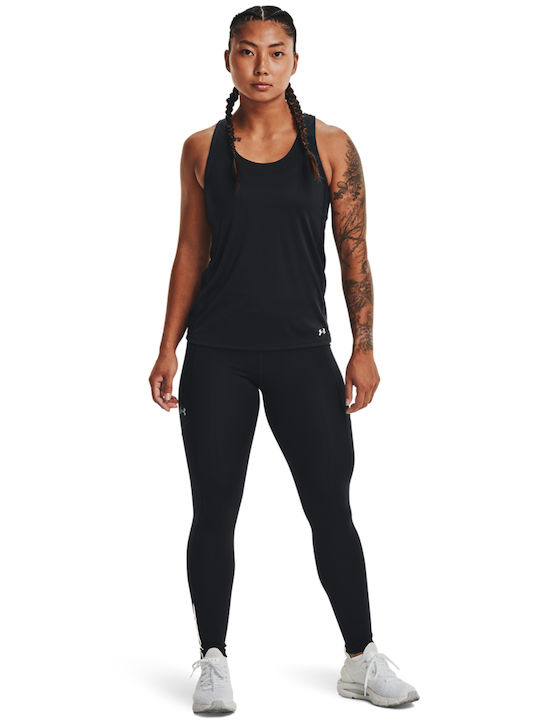 Under Armour Fly Fast 3.0 Training Κολάν Μαύρο