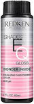 Redken Shades EQ Temporäre Farbe 08NCH Chocolate Souffle 60ml