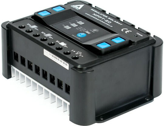 Azo Digital AZO Digital Solar Laderegler MPPT 24V 20A
