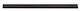 Mopatex Plastic Wiper Blade 35cm